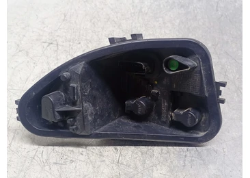 Soclu stop Renault Clio 3 (facelift) (2009 - 2012) d4f740