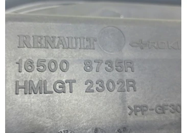 Carcasa filtru aer 165008735R Renault Arkana 1 facelift (2023–2025) - miniatura 3
