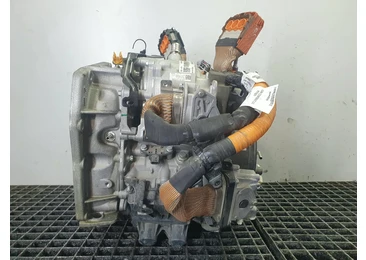 Cutie de viteze automata db1012 Renault Arkana 1 facelift (2023–2025) - miniatura 4