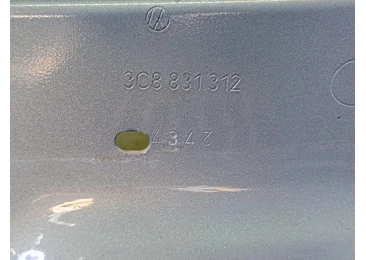 Usa dreapta fata 3c8831312 Volkswagen Passat CC 1 (2008 - 2012) - miniatura 5
