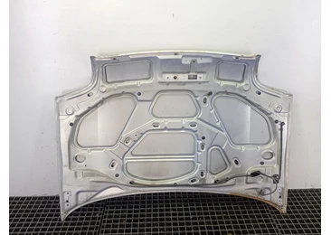 Capota motor Renault Clio 2 (facelift) (2001 - 2005) - miniatura 3
