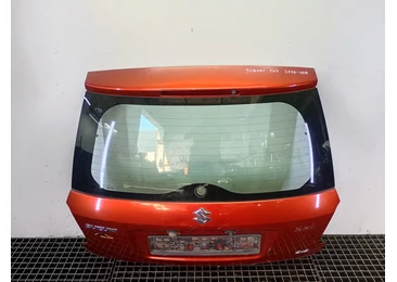Haion Suzuki SX4 1 (2006 - 2014)