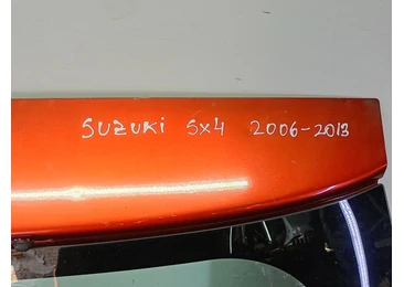 Haion Suzuki SX4 1 (2006 - 2014) - miniatura 2