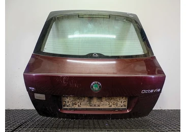 Haion Skoda Octavia 2 (facelift) (2008 - 2013) 1.6 TDI CAYC
