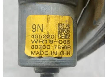 Macara geam dreapta fata 807307896R Renault Arkana 1 facelift (2023–2025) - miniatura 4