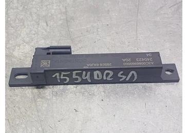 Antena keyless A3c0086960000 Renault Arkana 1 facelift (2023–2025) H4M-C6