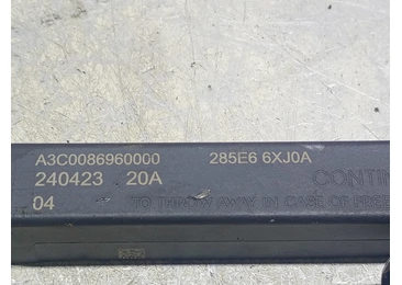Antena keyless A3c0086960000 Renault Arkana 1 facelift (2023–2025) - miniatura 3