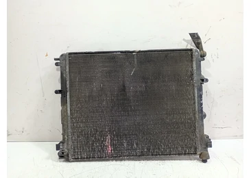 Radiator apa Renault Clio 2 (facelift) (2001 - 2005) - miniatura 2