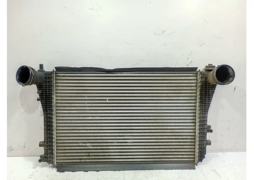 Radiator intercooler Volkswagen Passat CC 1 (2008 - 2012) CBA