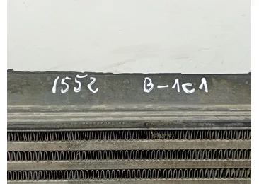 Radiator intercooler Volkswagen Passat CC 1 (2008 - 2012) - miniatura 3