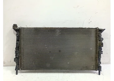 Radiator apa 3m5h8005tL Ford Focus 2 (2004 - 2008) - miniatura 2