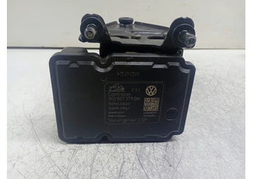 Pompa ABS 1K0907379BK 10096103633 Skoda Octavia 2 (facelift) (2008 - 2013) 1.6 TDI CAYC