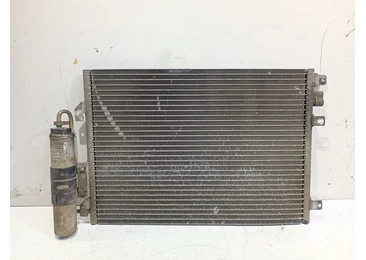 Radiator clima ac 864113r 861286c Renault Clio 2 (facelift) (2001 - 2005) K4J