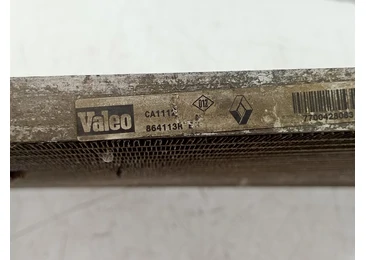 Radiator clima ac 864113r Renault Clio 2 (facelift) (2001 - 2005) - miniatura 3