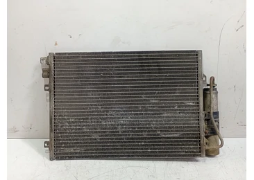 Radiator clima ac 864113r Renault Clio 2 (facelift) (2001 - 2005) - miniatura 5