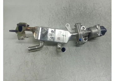 Racitor gaze EGR 147354pm1a Renault Arkana 1 facelift (2023–2025) H4M-C6