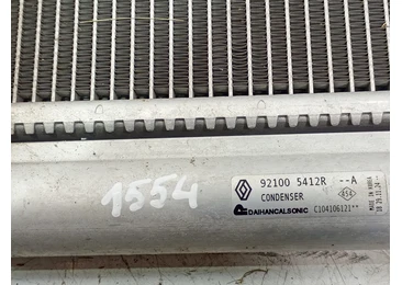 Radiator clima ac 921005412r Renault Arkana 1 facelift (2023–2025) - miniatura 3