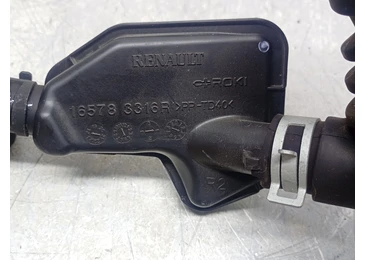 Tub admisie 165783316R Renault Arkana 1 facelift (2023–2025) - miniatura 4