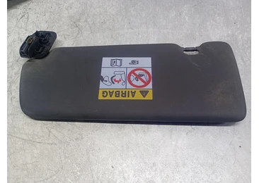 Parasolar dreapta 96400xxxxr Renault Arkana 1 facelift (2023–2025) H4M-C6