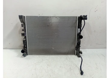 Radiator apa 21410f230b Renault Arkana 1 facelift (2023–2025) H4M-C6
