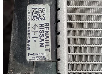 Radiator apa 21410f230b Renault Arkana 1 facelift (2023–2025) - miniatura 4