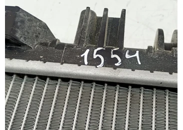 Radiator apa 21410f230b Renault Arkana 1 facelift (2023–2025) - miniatura 3