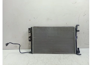 Radiator apa 21410f230a Renault Arkana 1 facelift (2023–2025) H4M-C6