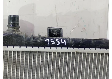 Radiator apa 21410f230a Renault Arkana 1 facelift (2023–2025) - miniatura 3