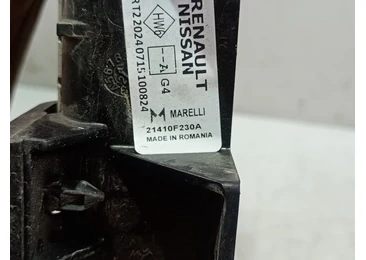 Radiator apa 21410f230a Renault Arkana 1 facelift (2023–2025) - miniatura 4