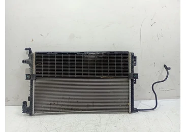 Radiator apa 21410f230a Renault Arkana 1 facelift (2023–2025) - miniatura 2