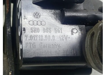 Pompa apa 5N0965561 Volkswagen Passat CC 1 (2008 - 2012) - miniatura 3