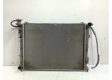 Radiator apa Hyundai Sonata NF (2005 - 2008) G4KC