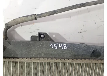 Radiator apa Hyundai Sonata NF (2005 - 2008) - miniatura 3
