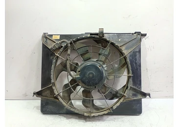Electroventilator gmv Hyundai Sonata NF (2005 - 2008) G4KC