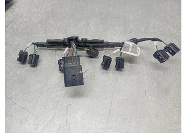 Instalatie Injector 240118244s Renault Arkana 1 facelift (2023–2025) H4M-C6