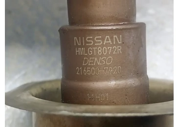 Sonda lambda 216500-7920 Renault Arkana 1 facelift (2023–2025) - miniatura 4