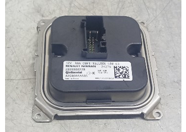 Modul LED 260556623R Renault Arkana 1 facelift (2023–2025) - miniatura 2