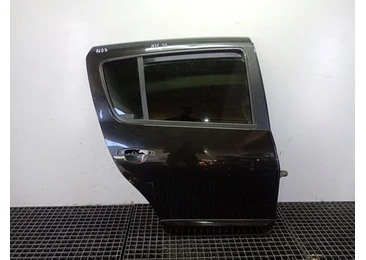 Usa dreapta spate Dacia Sandero 1 (2008 - 2012) K7M710