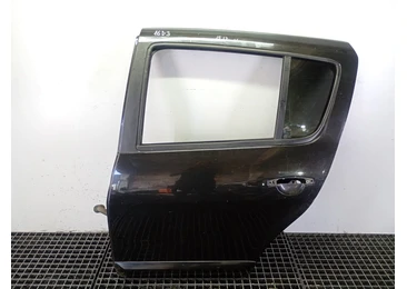Usa stanga spate Dacia Sandero 1 (2008 - 2012) K7M710