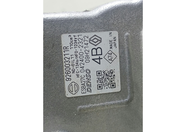 Compresor clima ac 926003211R Renault Arkana 1 facelift (2023–2025) - miniatura 3