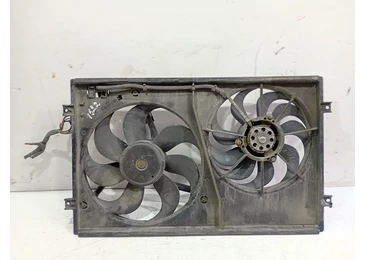 Electroventilator gmv 1j0121207 Volkswagen Golf 4 (1997 - 2006) 1.6 AKL