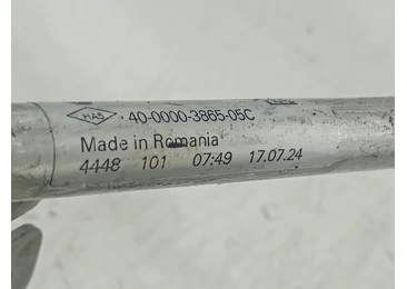 Conducta clima ac 40-0000-3865 Renault Arkana 1 facelift (2023–2025) - miniatura 4