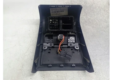 Ornament interior 3C0863615 Volkswagen Passat CC 1 (2008 - 2012) - miniatura 5