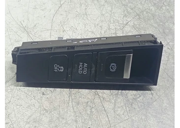 Panou butoane 3AB927137 Volkswagen Passat CC 1 (2008 - 2012) CFGB