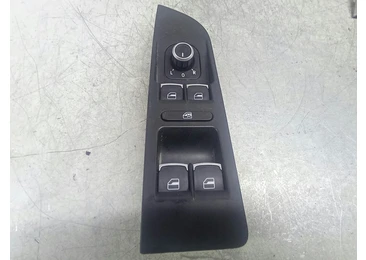 Panou comanda geamuri 3C8857857 Volkswagen Passat CC 1 (2008 - 2012) CFGB