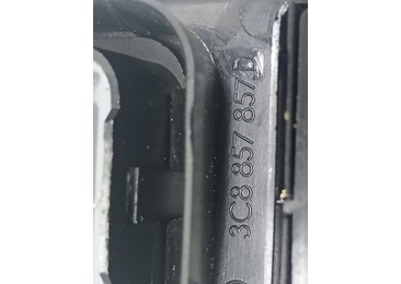 Panou comanda geamuri 3C8857857 Volkswagen Passat CC 1 (2008 - 2012) - miniatura 4