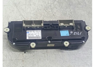 Panou clima ac 5K0907044EA Volkswagen Passat CC 1 (2008 - 2012) - miniatura 2