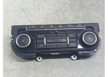 Panou clima ac 5K0907044EA Volkswagen Passat CC 1 (2008 - 2012) CFGB