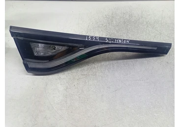 Stop stanga haion 265553834R Renault Arkana 1 facelift (2023–2025) H4M-C6
