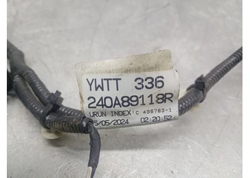Cablaj electric motor 240A89118R Renault Arkana 1 facelift (2023–2025) - miniatura 4